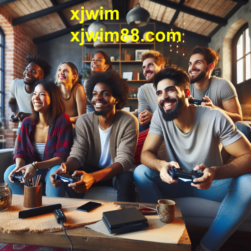 A Ascensão dos Jogos Cooperativos: A Diversão de Jogar Juntos