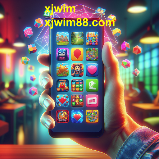 A Revolução dos Jogos Móveis: Entretenimento ao Alcance das Mãos