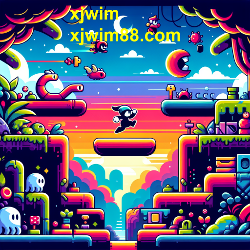 A Evolução dos Jogos de Plataforma: Do Clássico ao Moderno